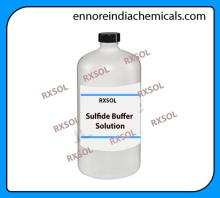 Sulfide Buffer Solution