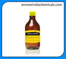 Sulfuric Acid N/5