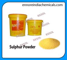 Sulphur Powder