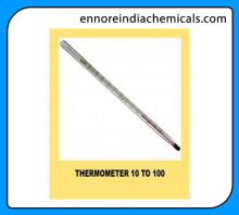 THERMOMETER 10 to 100