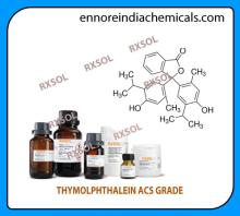 THYMOLPHTHALEIN ACS GRADE