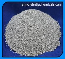 TIN GRANULATED