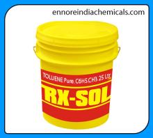 TOLUENE  Pure. C6H5.CH3 25 Ltr