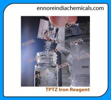 TPTZ Iron Reagent