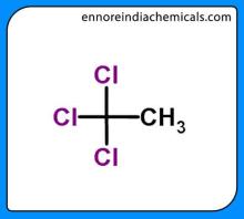 TRI CHLORO ETHANE 1,1,1