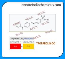 TROPAEOLIN OO