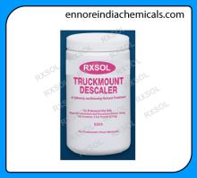 TRUCK Mounted Cleaner Descaler