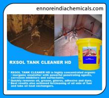 Tank Cleaner TTC HD