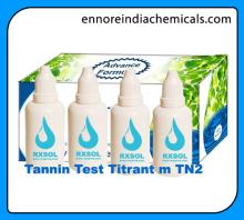 Tannin Test  Titrant mTN2