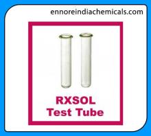 Test Tube (Length - 12 CM, Dia 3cm)