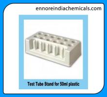 Test Tube 50 ml Glass