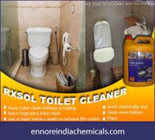 Toilet Cleaner 10 Ltr