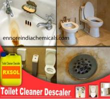 Toilet Cleaner Descaler