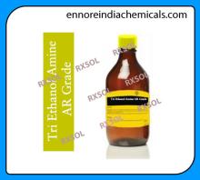 Tri Ethanol Amine AR Grade