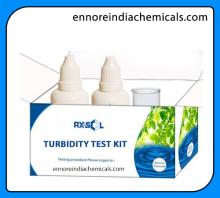 Turbidity Test kit
