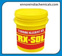 Turbine Kleen 81 RXSOL