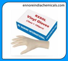 Vinyl Gloves (1box =100pcs)