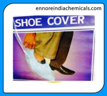 Vinyl Shoes Covers