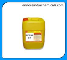 WLC RXSOL 25 ltr