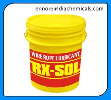 Wire Rope Lubricant
