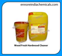 Wood Fresh Hardwood Cleaner