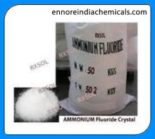 AMMONIUM Fluoride Crystal