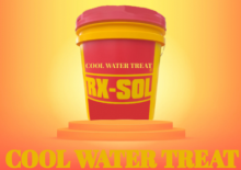 Cool Water Treat Corrosion Inhibitor