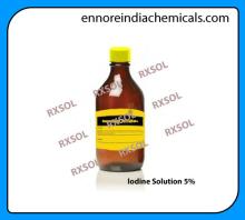 Iodine Solution 5%