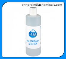 pH Standard Solution 6.86