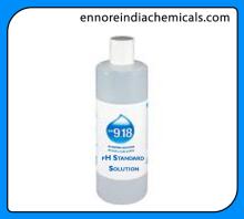 pH Standard Solution 9.18