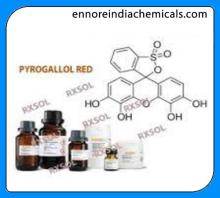 PYROGALLOL RED AR