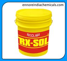 RXSOL 664 (Immersion Carbon and Paint Remover)
