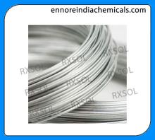 SILVER METAL WIRE 99.9% 0.5MM