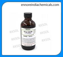 Silver Nitrate 0.1 N solution