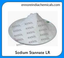 SODIUM STANNATE LR