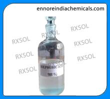 SULPHURIC ACID 25%