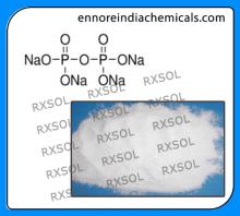 Tetra SODIUM PYROPHOSPHATE ANHYDROUS LR