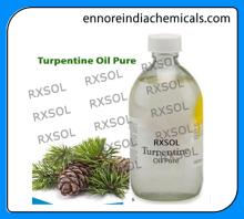 TURPENTINE OIL PURE