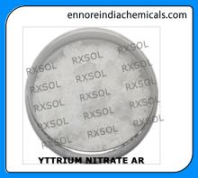 YTTRIUM NITRATE AR